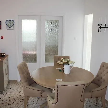 The Lilac House Kefalonia Ratzaklion