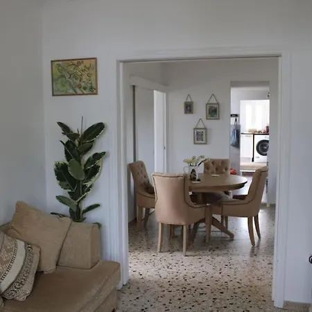 Villa The Lilac House Kefalonia