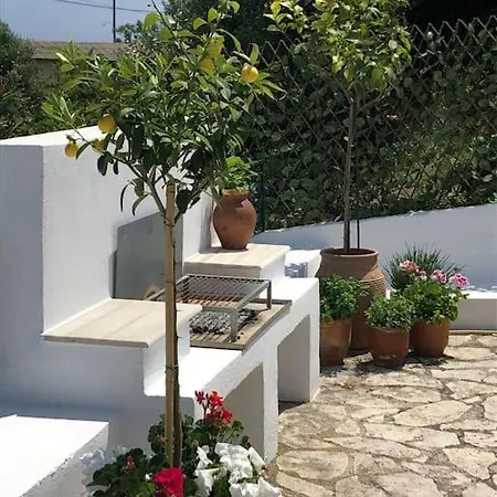 Villa The Lilac House Kefalonia