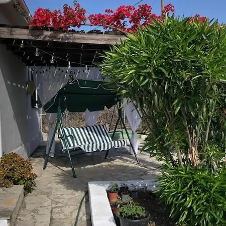 The Lilac House Kefalonia Villa *