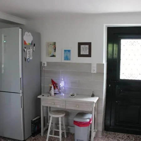The Lilac House Kefalonia Ratzaklion