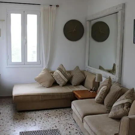 The Lilac House Kefalonia Villa