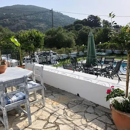 Villa The Lilac House Kefalonia *