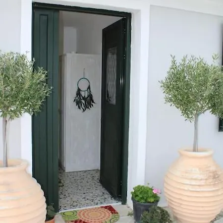 The Lilac House Kefalonia