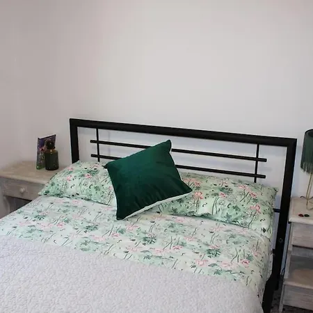 The Lilac House Kefalonia Villa