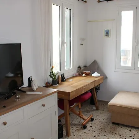 Villa The Lilac House Kefalonia Radzaklí