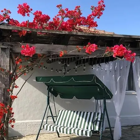 Villa The Lilac House Kefalonia *