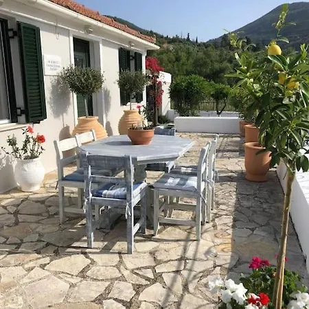 The Lilac House Kefalonia Ratzaklíon