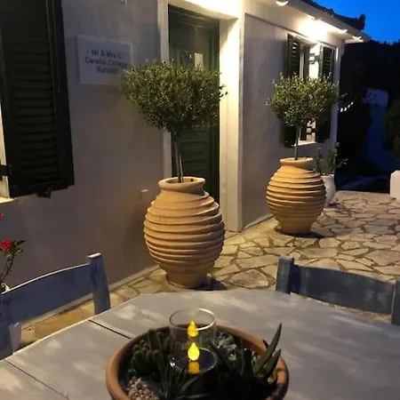 The Lilac House Kefalonia *